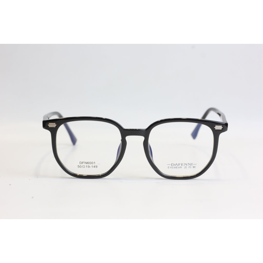 black frames in pakistan