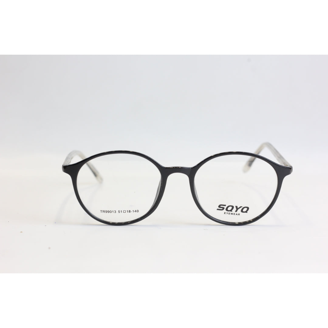 SQYQ-0015-Black-Round-TR90-Screen Protection