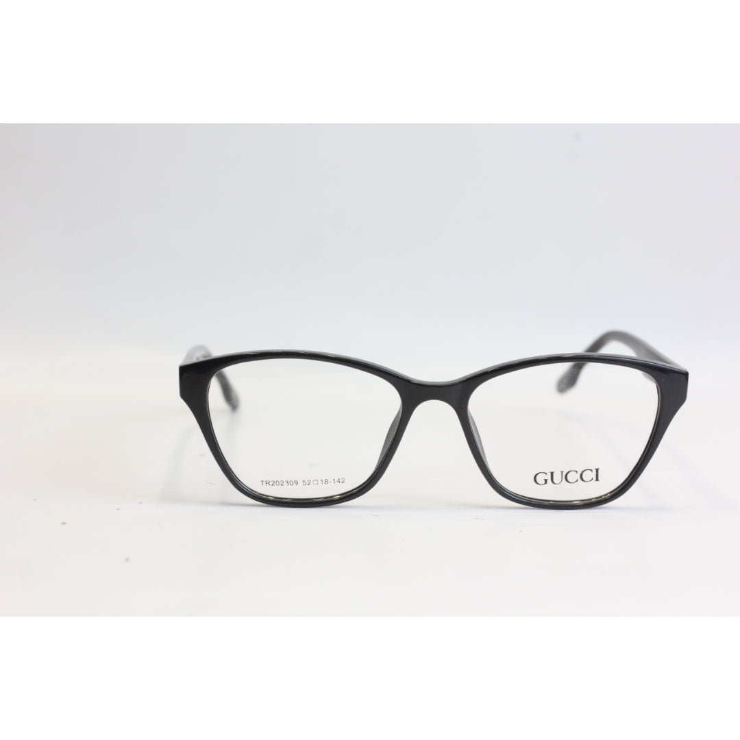 Gucci-0021-Black-Cateye-Acetate-Screen protection