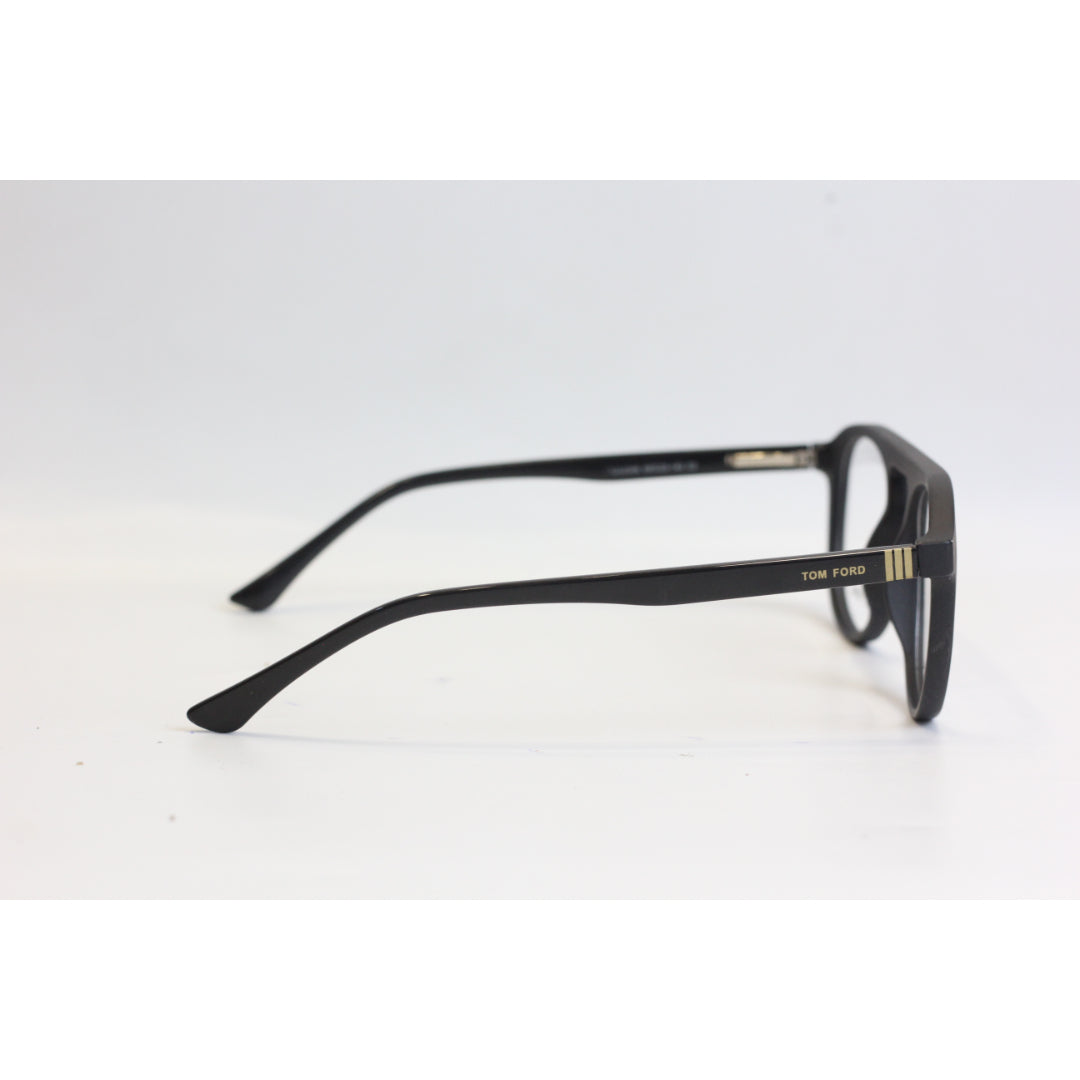 Tomford-0002-Acetate-Round-Eyeglasses-Screen protection-transition-intelligent glasses