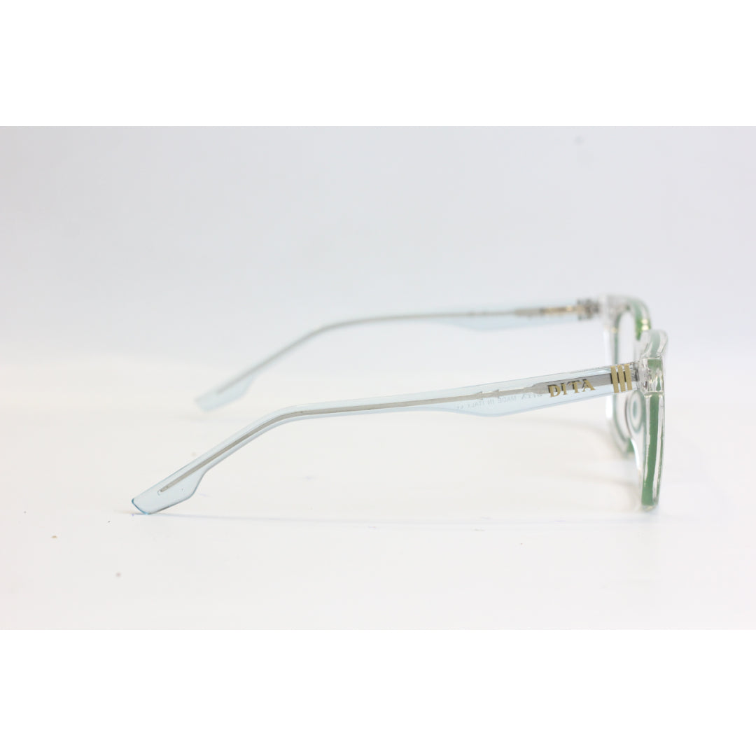 Dita-0001-Transparent-Green-Acetate-Screen protection