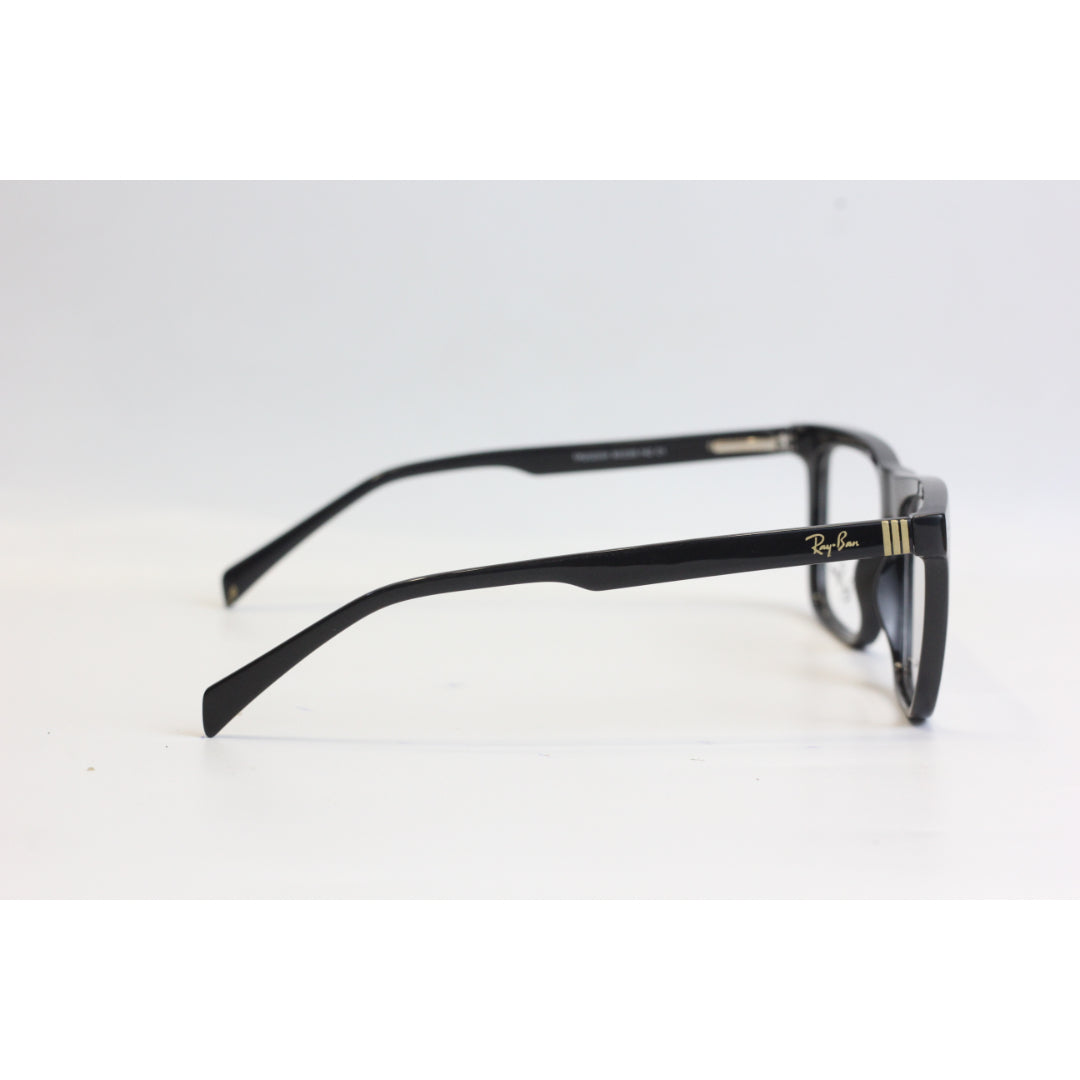 Ray ban-0006-Black-Square-Acetate-screen protection