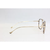 Boss-0009-Golden-Metal-Double bridge-Screen protection