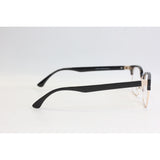 Club-0012-Clubmaster-Black-Metal-screen protection