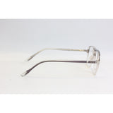 SQYQ-0003-Brown-Transparent-Double bridge-TR90-Screen Protection
