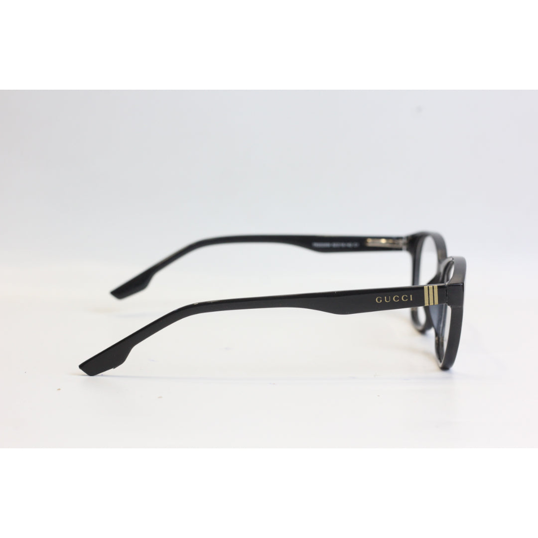 Gucci-0021-Black-Cateye-Acetate-Screen protection