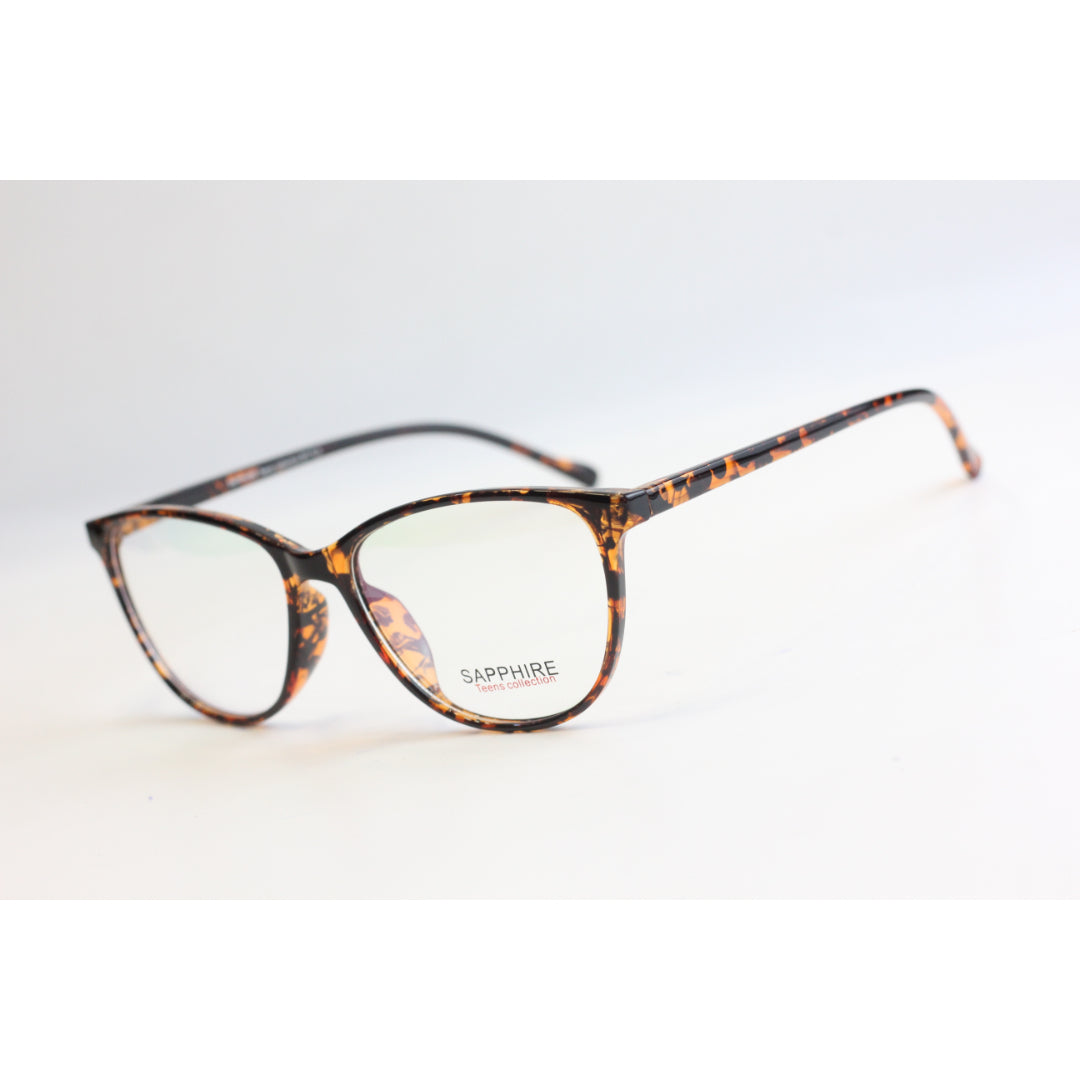 Cateye eyewear for womens