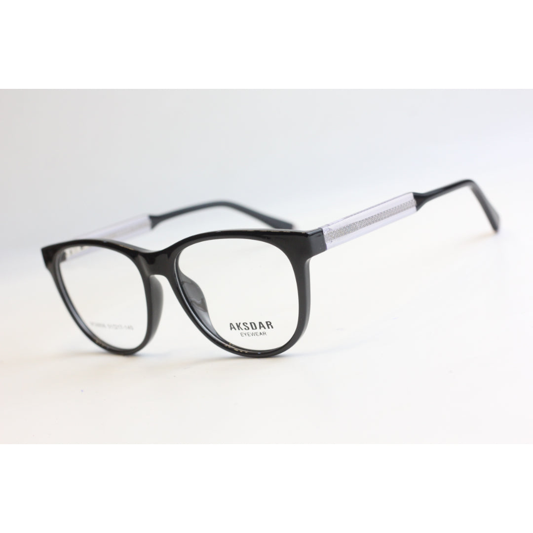 AKSDAR-0027-Black-Rounded Square-Acetate-Screen protection