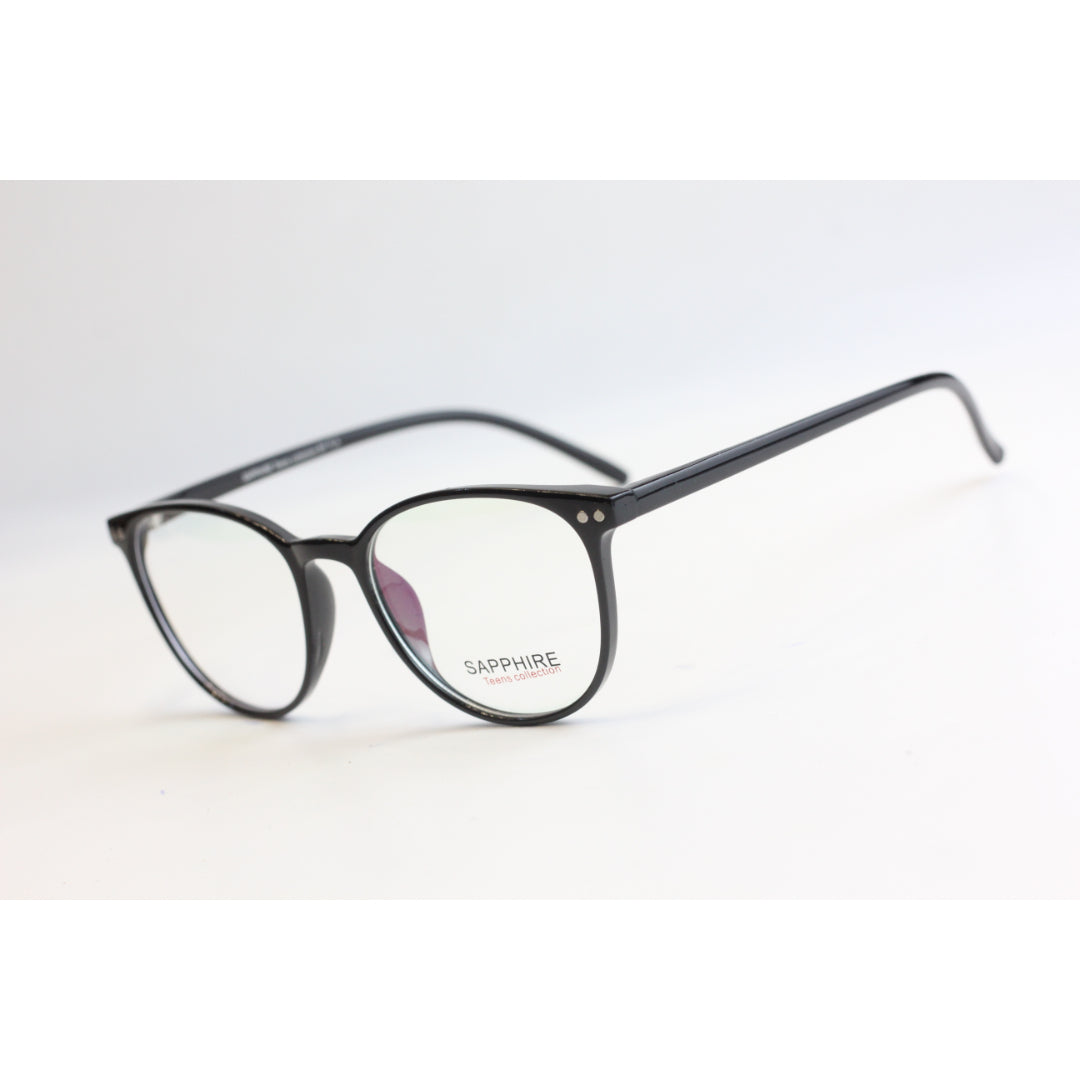 Sapphire-0029-Black-Small Round-TR-Screen protection