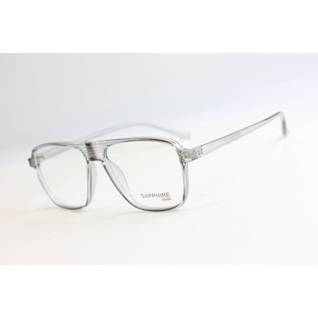 Sapphire-0030-Grey-Transparent-Aviator-TR-Screen protection