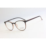 Frame with screen protection lenses