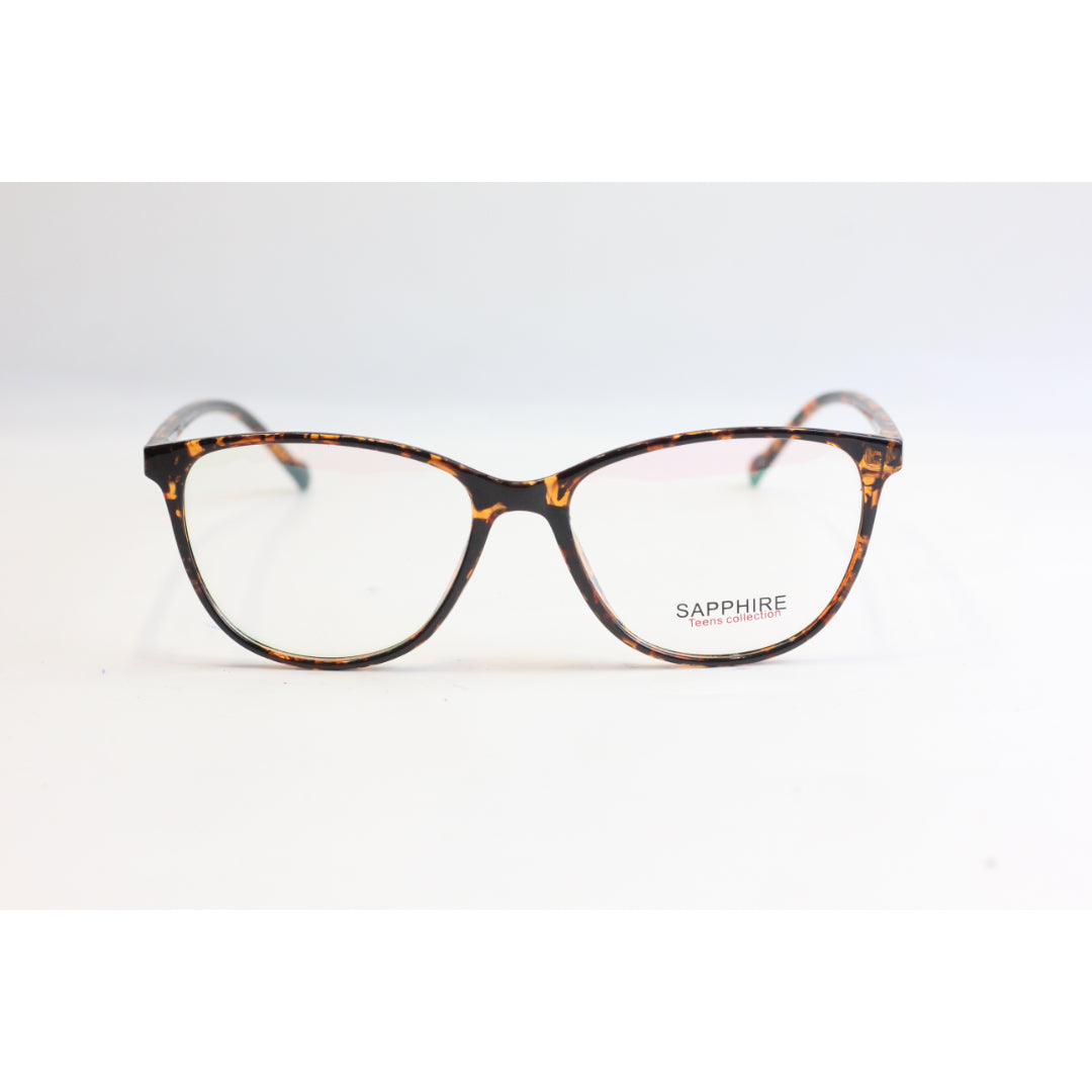 Sapphire-0023-Tortoise-Cateye-TR-Screen Protection