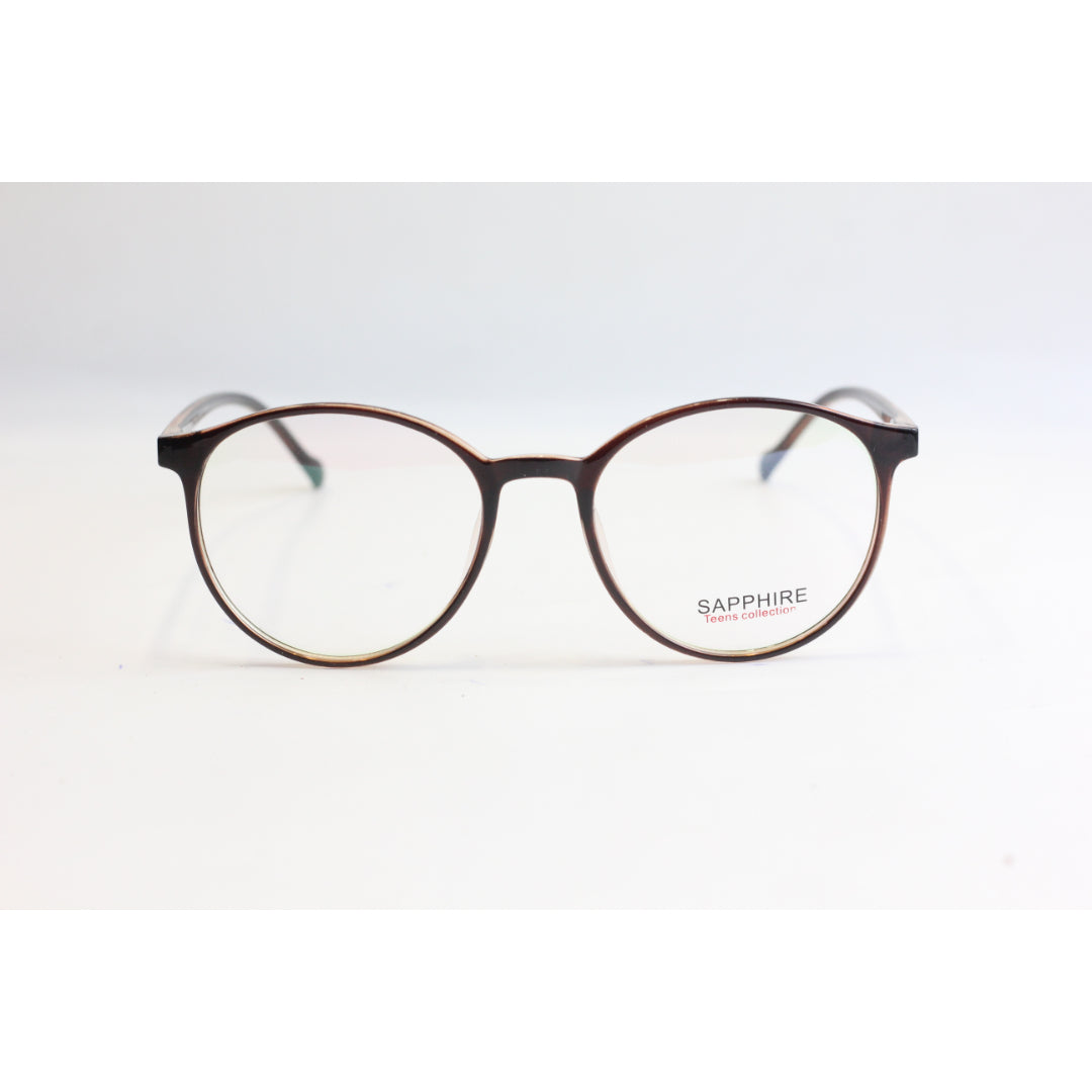 Sapphire-0024-Brown-Round-TR-Screen protection