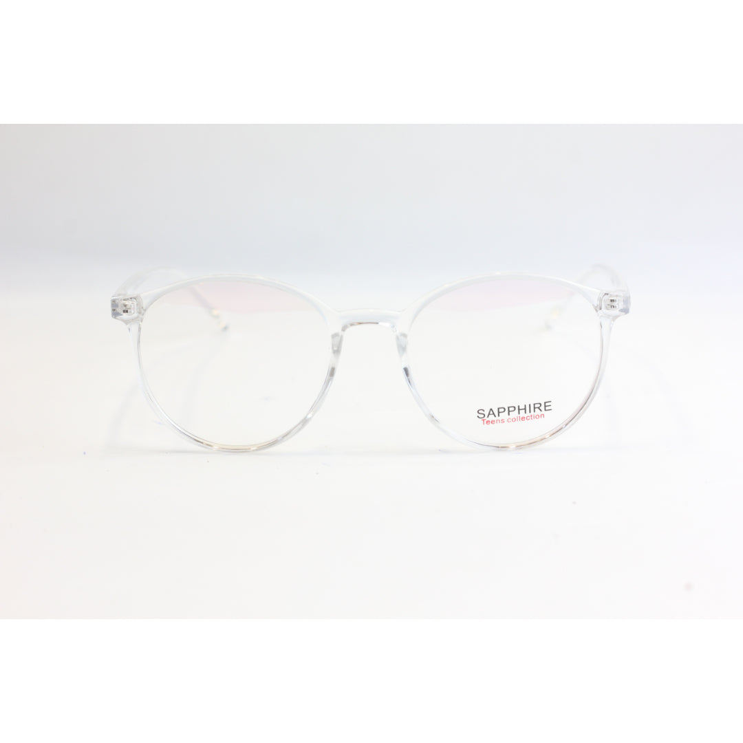 Sapphire-0024-Transparent-Round-TR-Screen Protection
