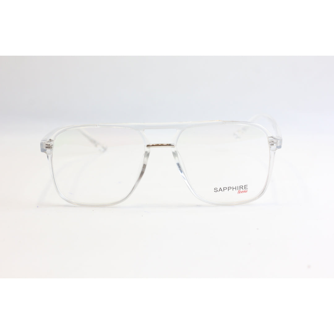 Sapphire-0026-Transparent-double bridge-Square-TR-Screen protection