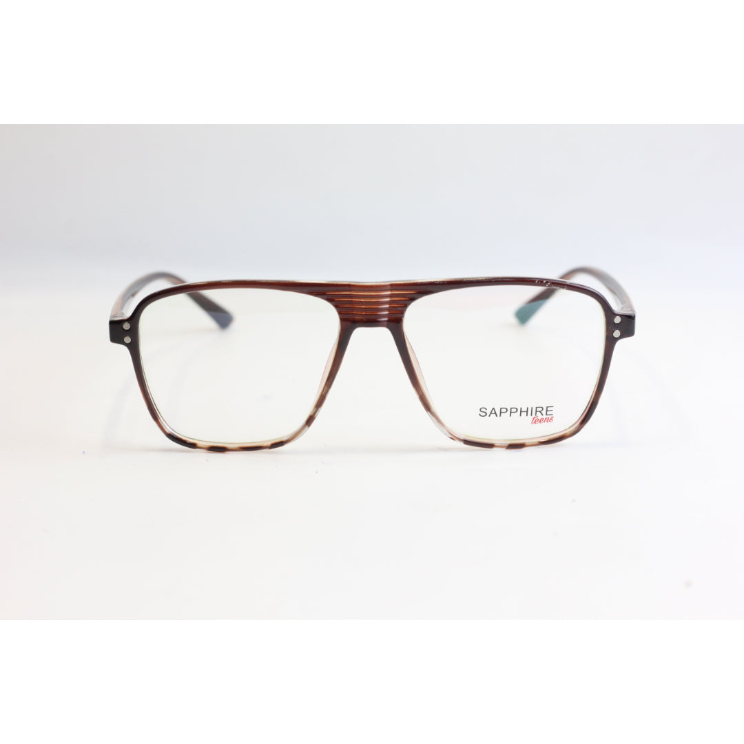 Sapphire-0030-Brown-Tortoise-Aviator-TR-Screen Protection