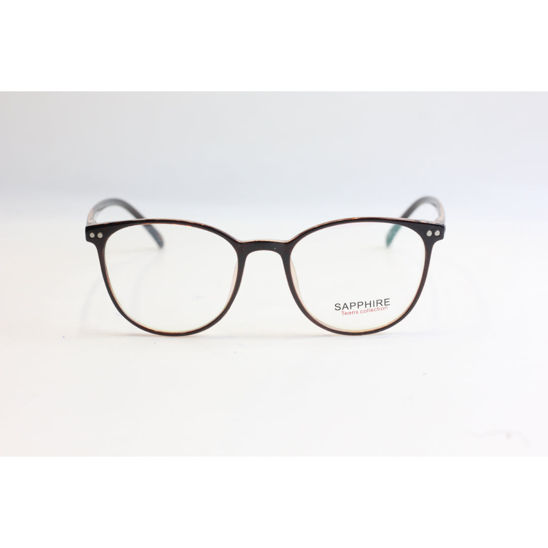 Sapphire-0029-Brown-Small round-TR-Screen protection