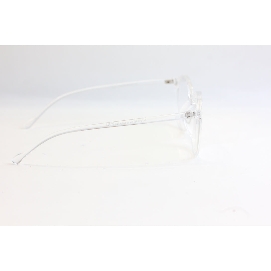 Sapphire-0024-Transparent-Round-TR-Screen Protection