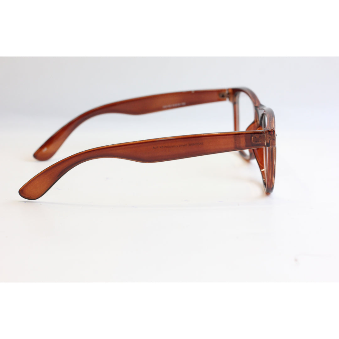 Sapphire-0031-Brown-Wayfarer-TR-Screen protection