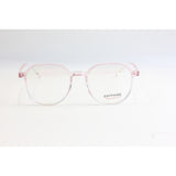 Sapphire-0033-Pink-Transparent-TR-Semi circle-Screen protection