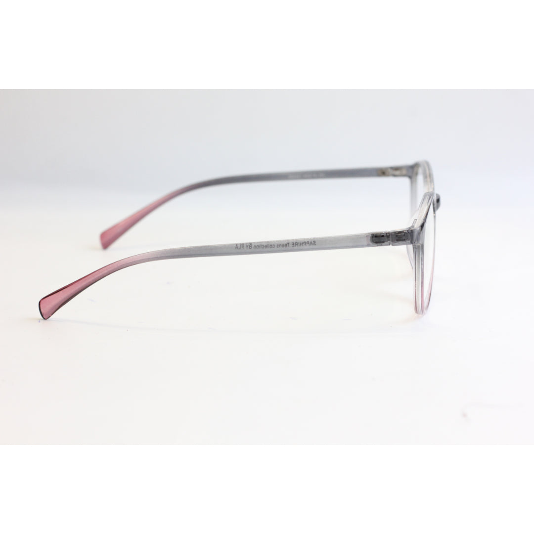 Sapphire-0034-Grey-Pink-Transparent-oval-TR-Screen protection
