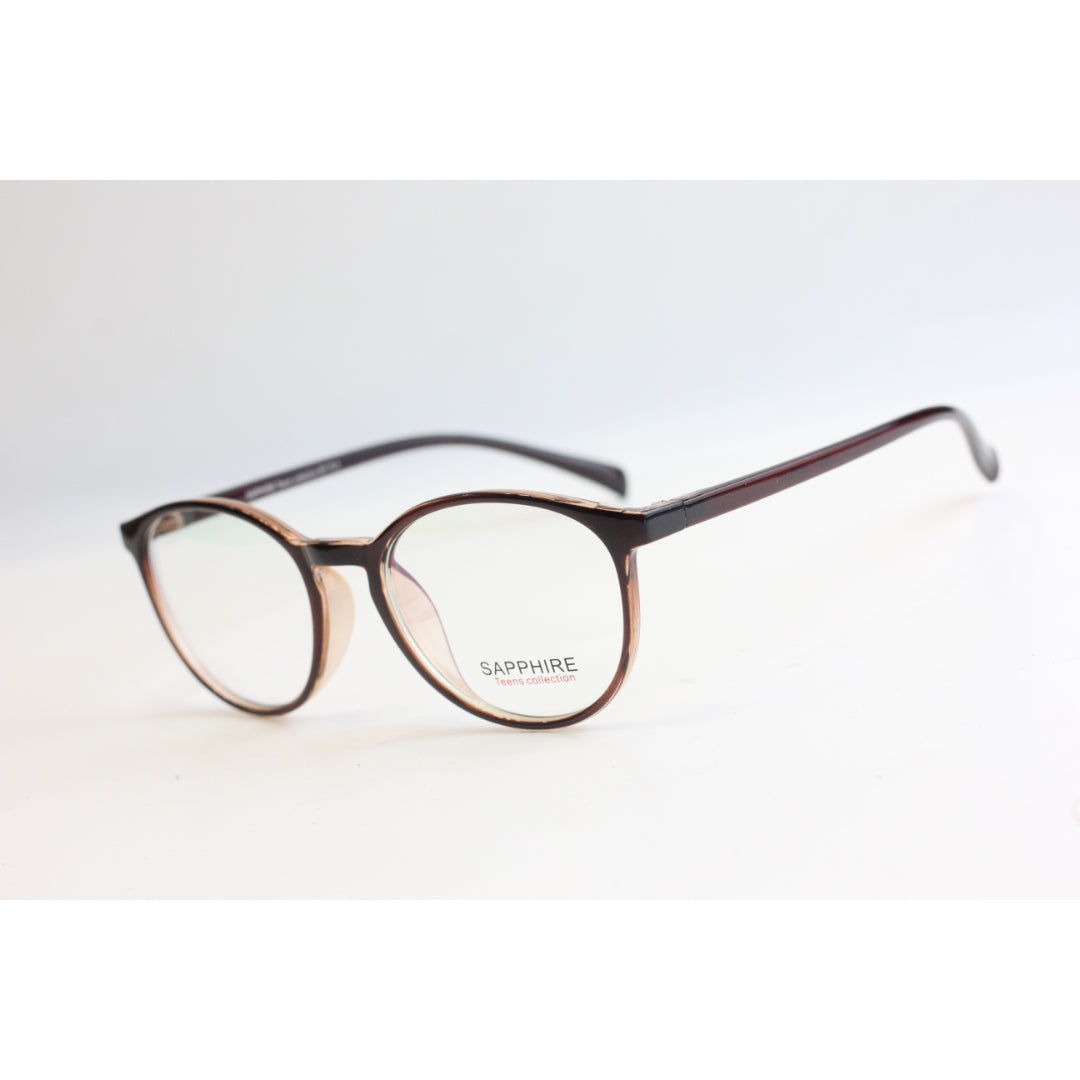 Sapphire-0034-Brown-oval-TR-Screen protection