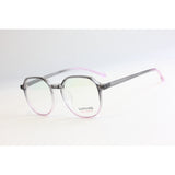Sapphire-0033-Grey-Pink-Transparent-TR-semi circle-screen protection