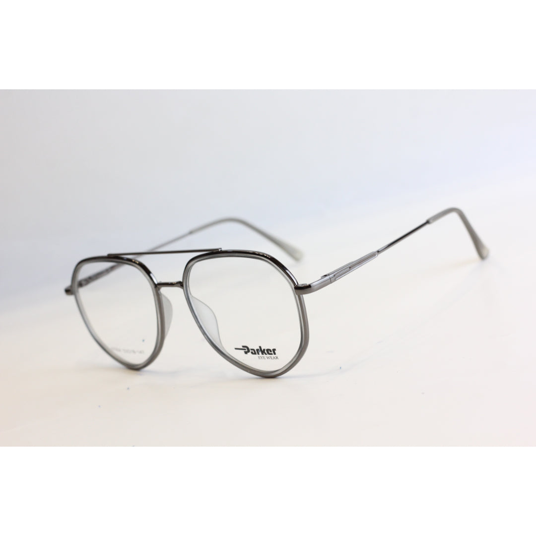 Parker-0036-Aviator-Grey-Metal-Screen protection
