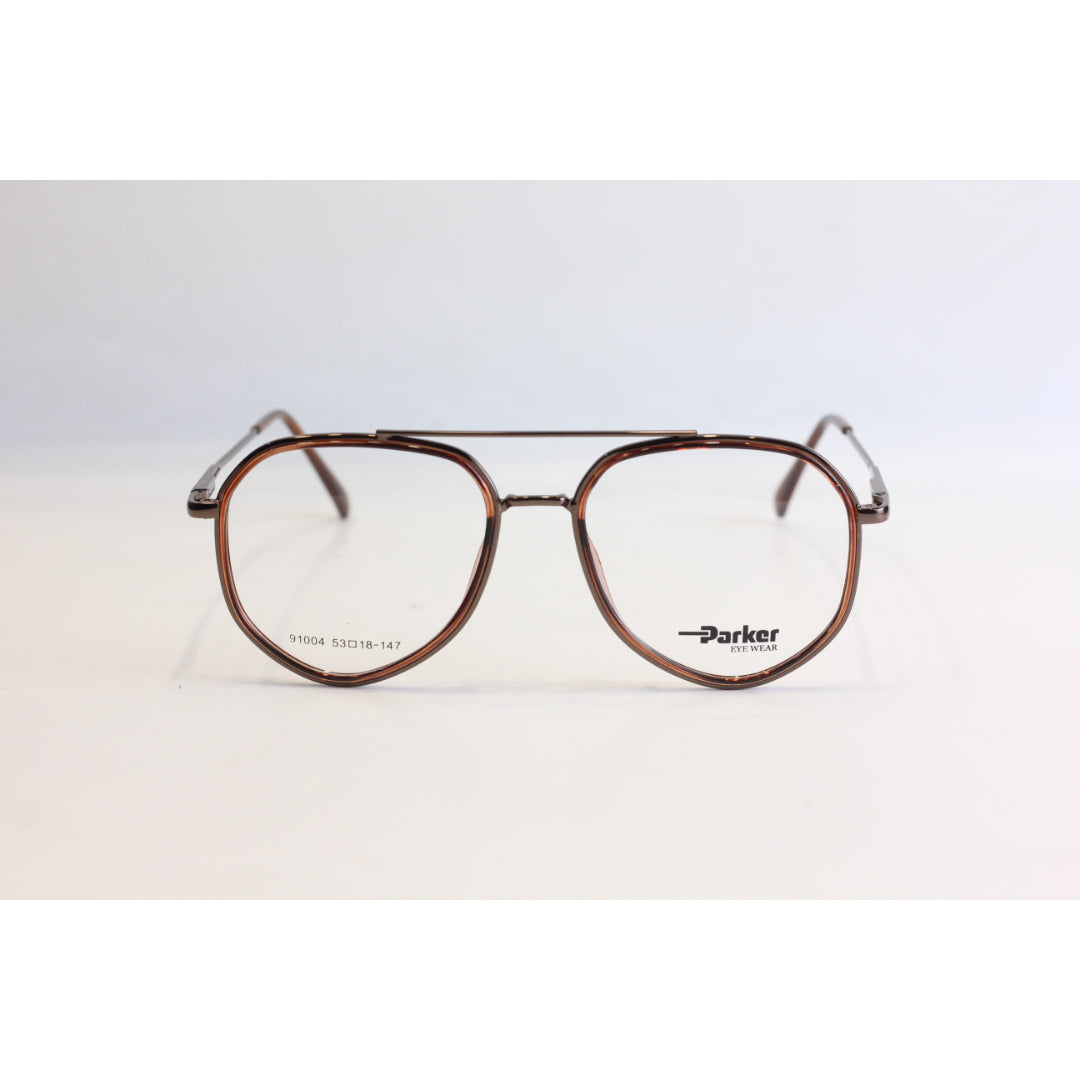 Parker-0036-Aviator-Brown-Metal-Screen protection