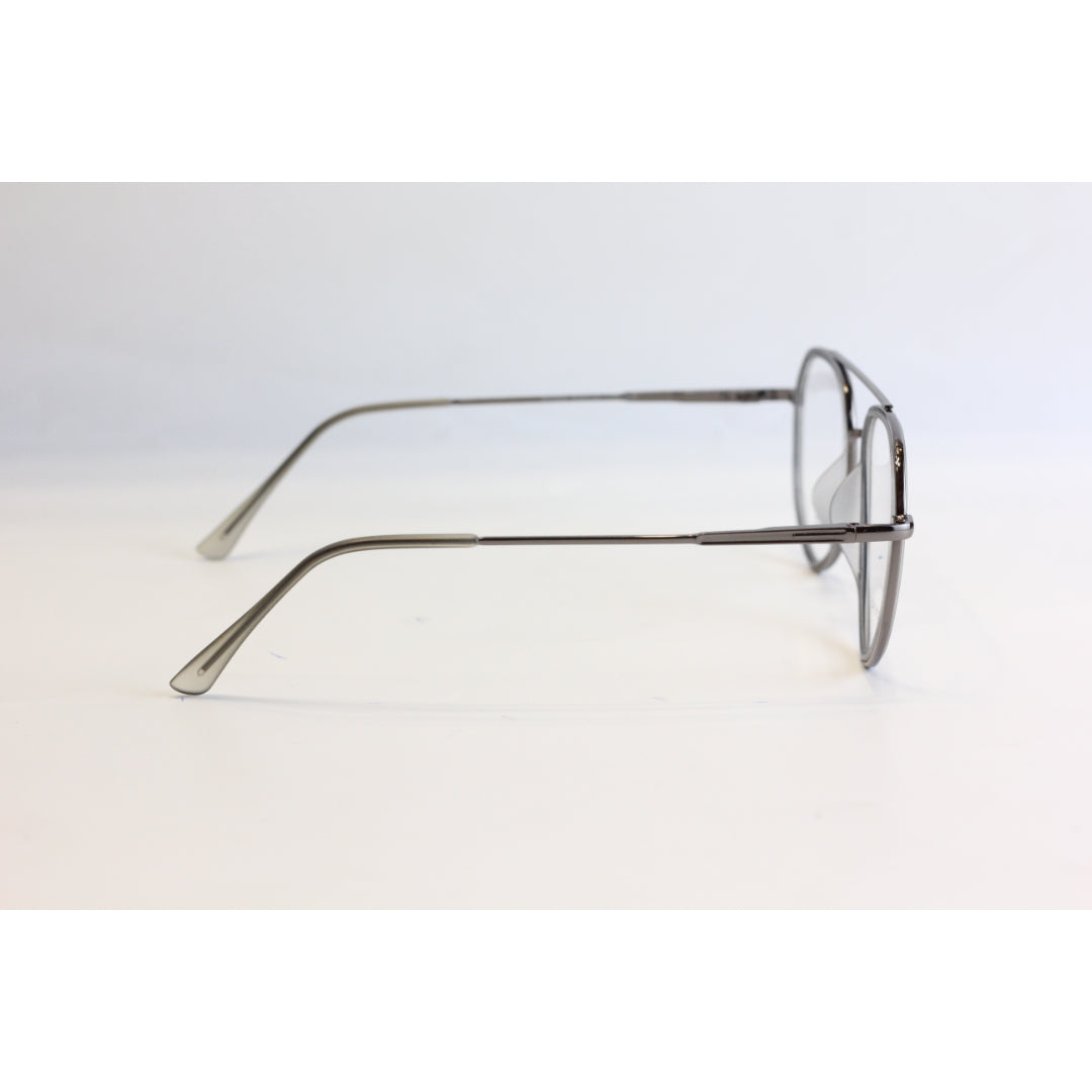 Parker-0036-Aviator-Grey-Metal-Screen protection