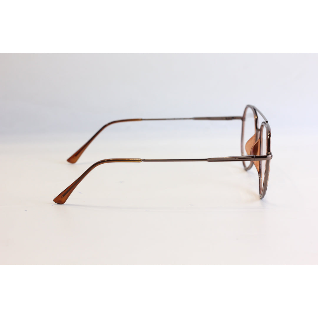 Parker-0036-Aviator-Brown-Metal-Screen protection