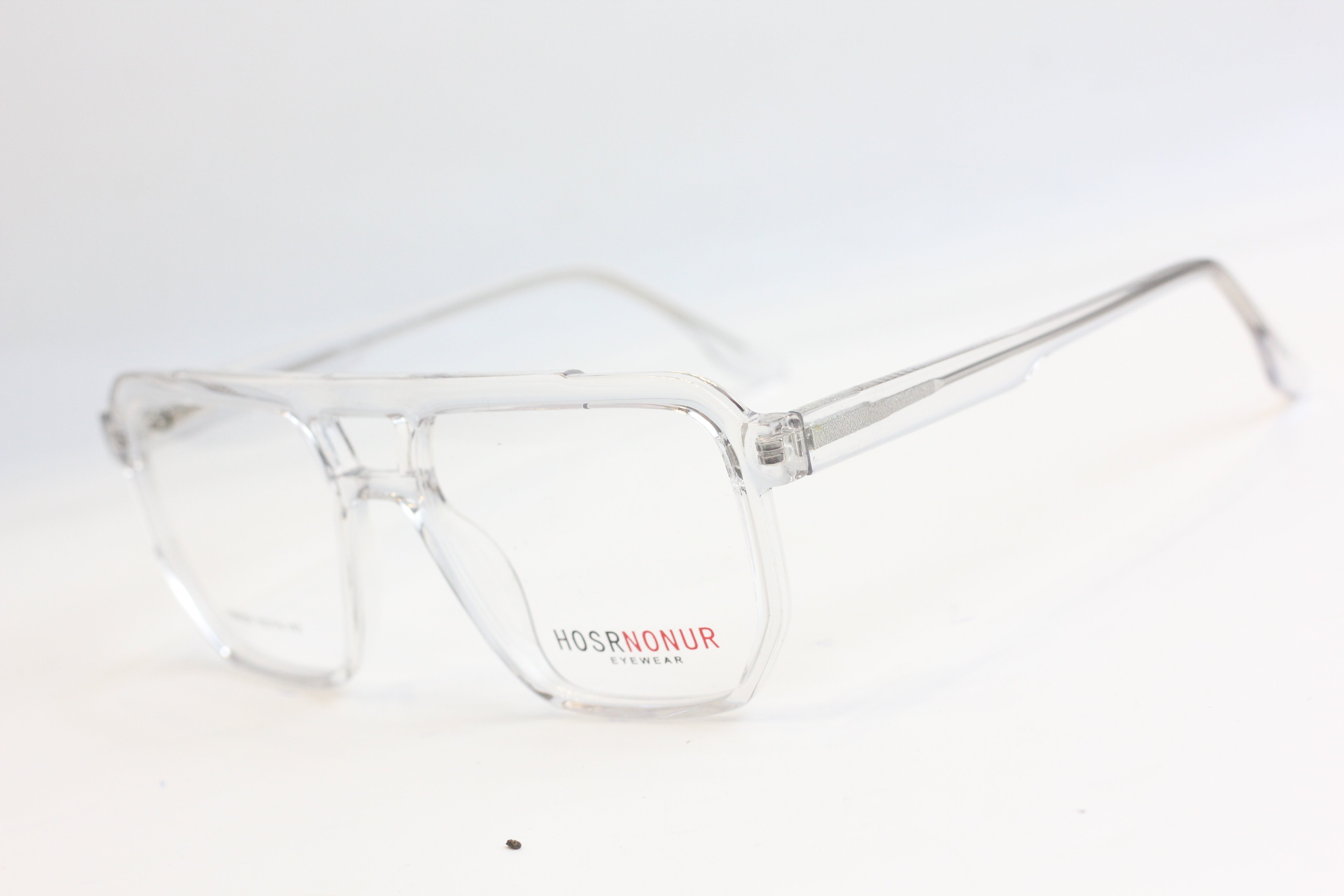 Transparent Frame