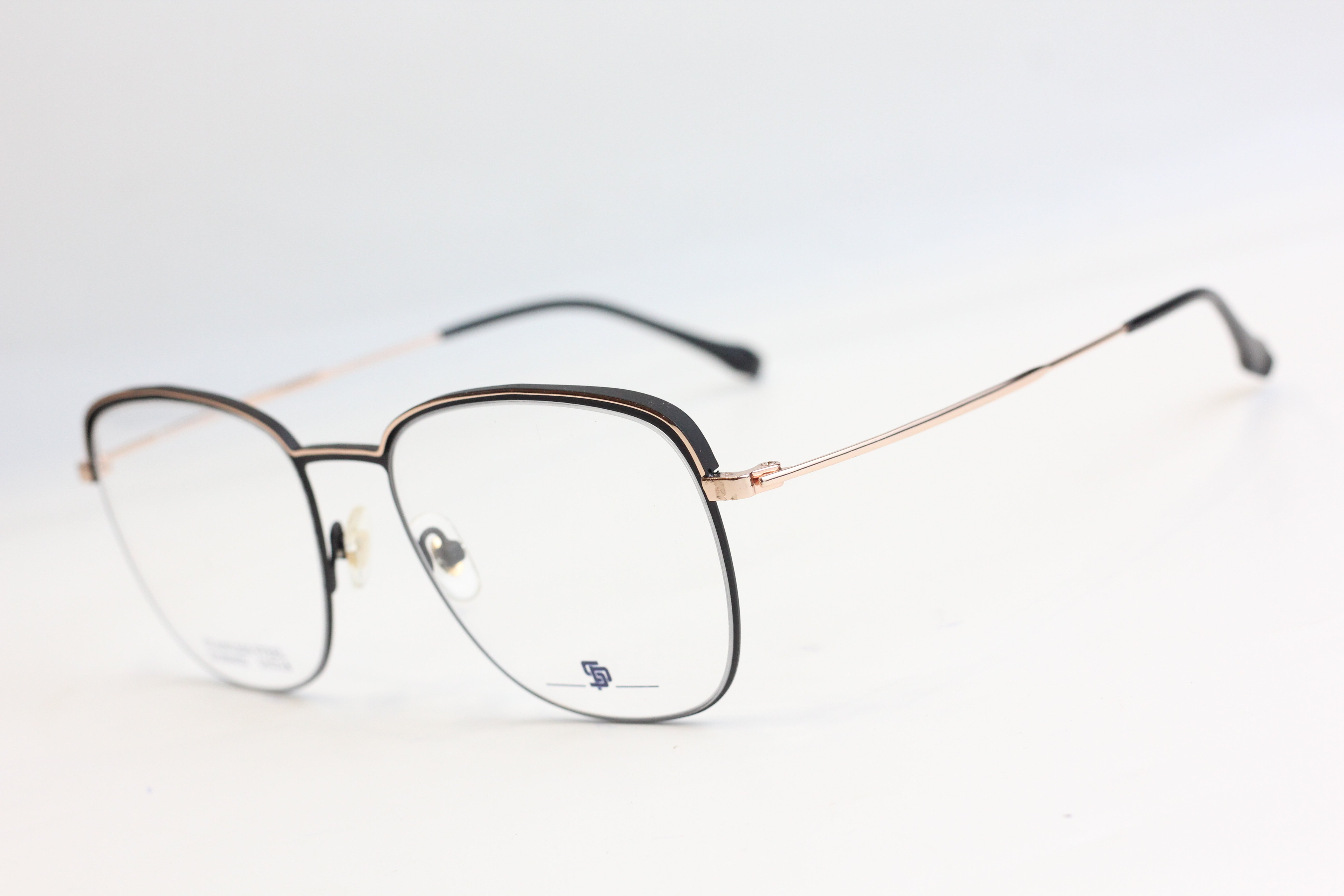 Square metal Frame