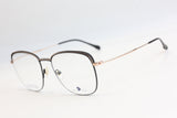 Square metal Frame