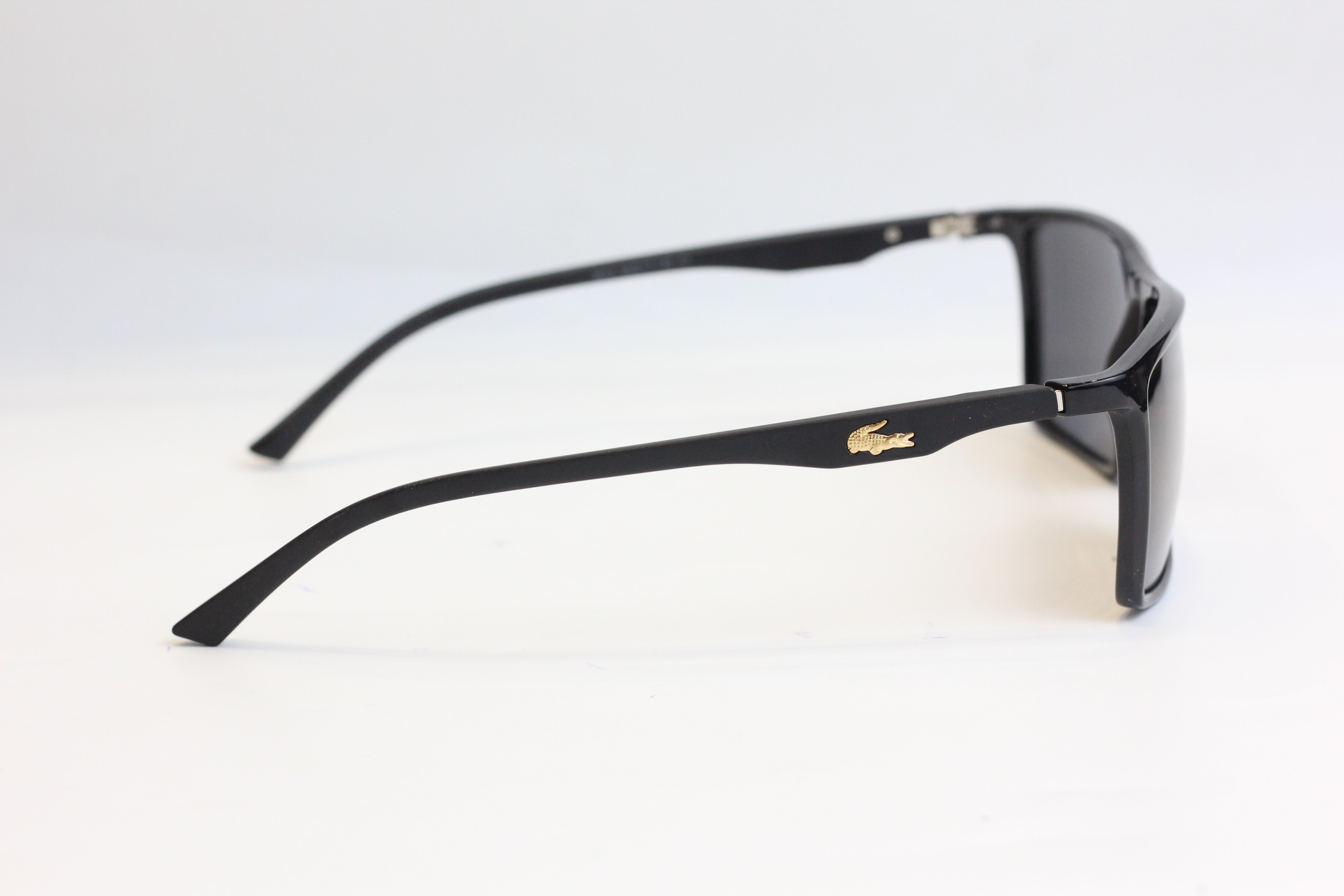 Lacoste-0051-Polarized-Curved-Black-TR-Rectangle-Sunglasses