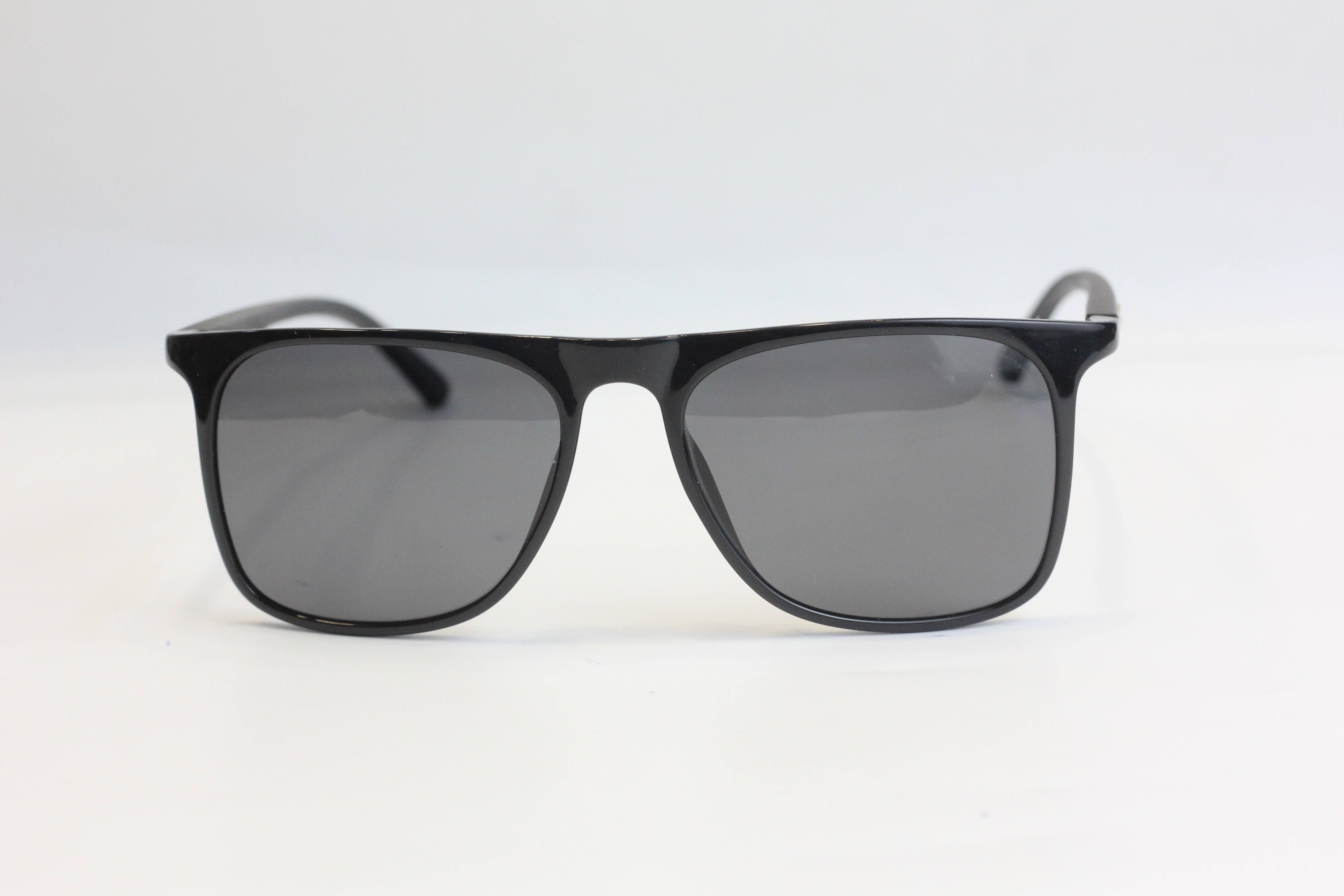 Lacoste-0054-Polarized-Black-TR-Rounded Square-Sunglasses