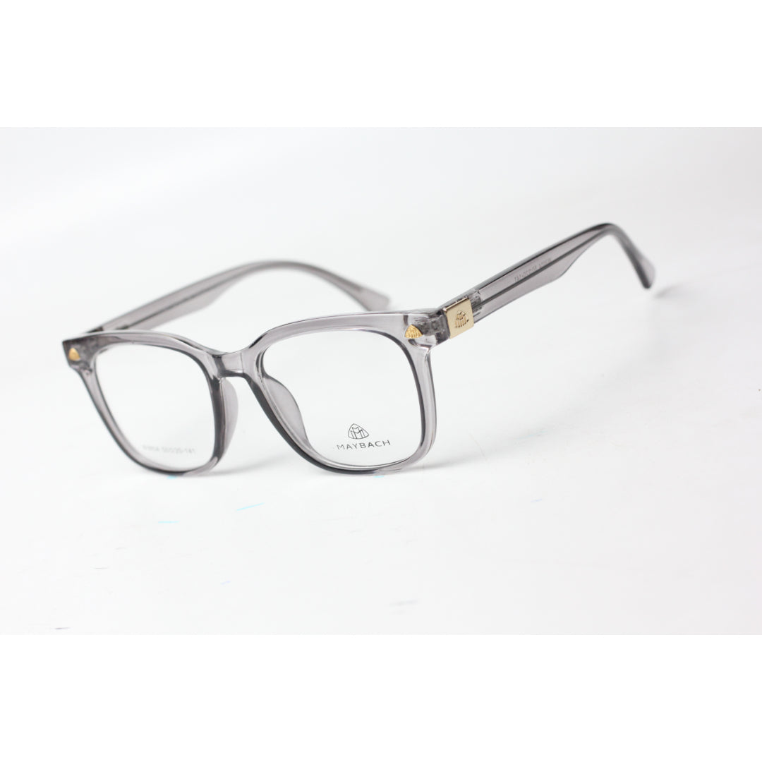 Maybach - WW04 - Acetate - Square - Optics - Eyewear