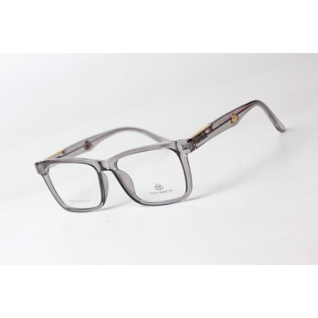 Maybach - WW05 - Acetate - Rectangle - Optics - Eyewear