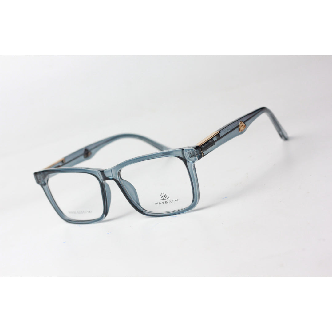 Maybach - WW05 - Acetate - Rectangle - Optics - Eyewear