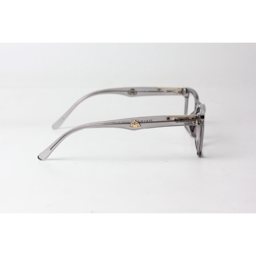Maybach - WW05 - Acetate - Rectangle - Optics - Eyewear