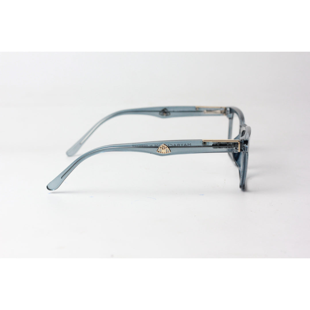 Maybach - WW05 - Acetate - Rectangle - Optics - Eyewear
