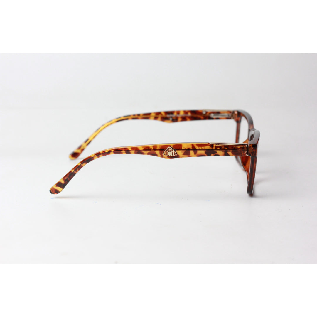 Maybach - WW05 - Acetate - Rectangle - Optics - Eyewear