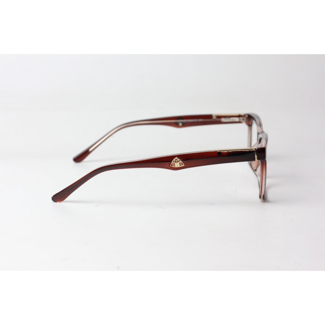 Maybach - WW05 - Acetate - Rectangle - Optics - Eyewear