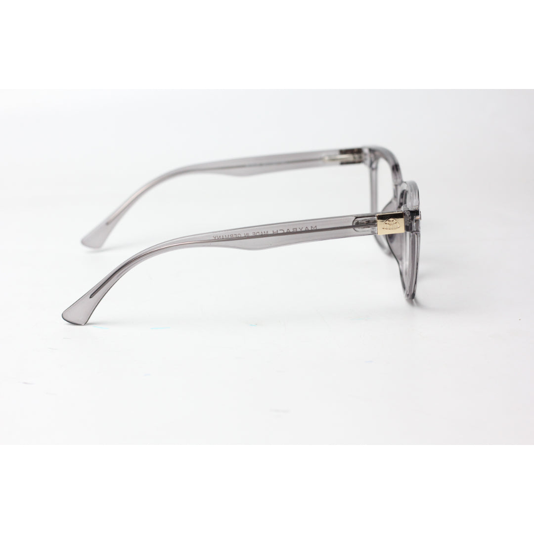 Maybach - WW04 - Acetate - Square - Optics - Eyewear