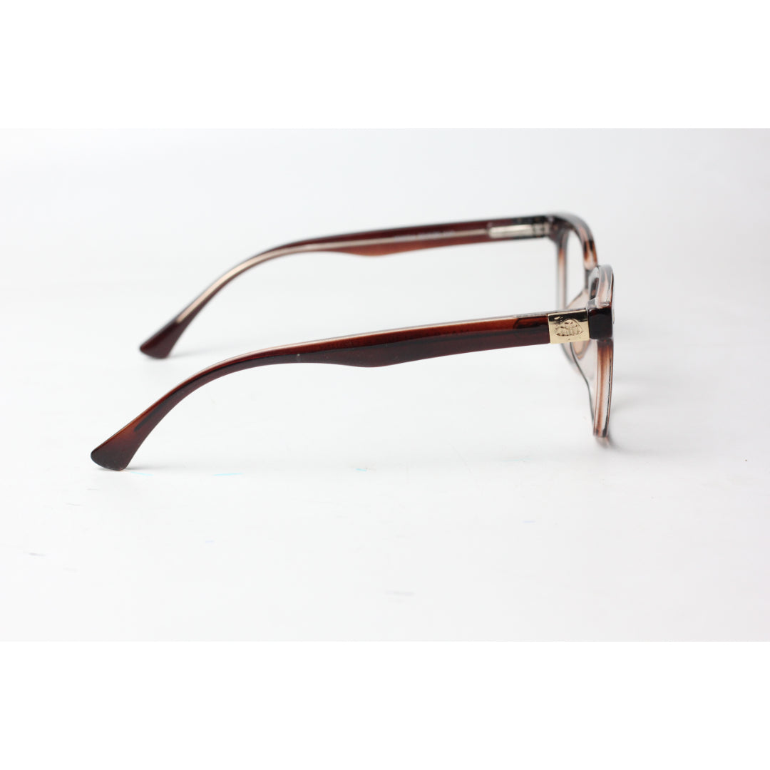 Maybach - WW04 - Acetate - Square - Optics - Eyewear