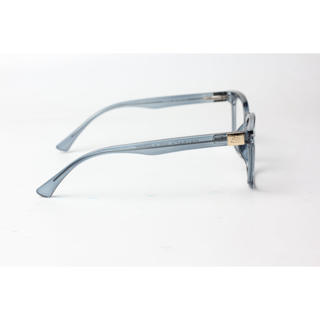 Maybach - WW04 - Acetate - Square - Optics - Eyewear