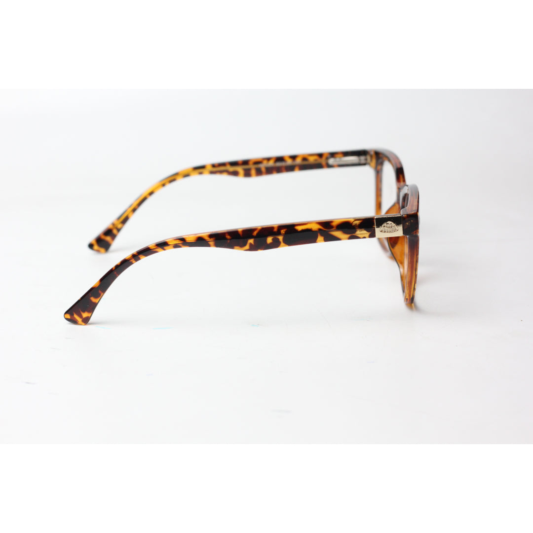 Maybach - WW04 - Acetate - Square - Optics - Eyewear