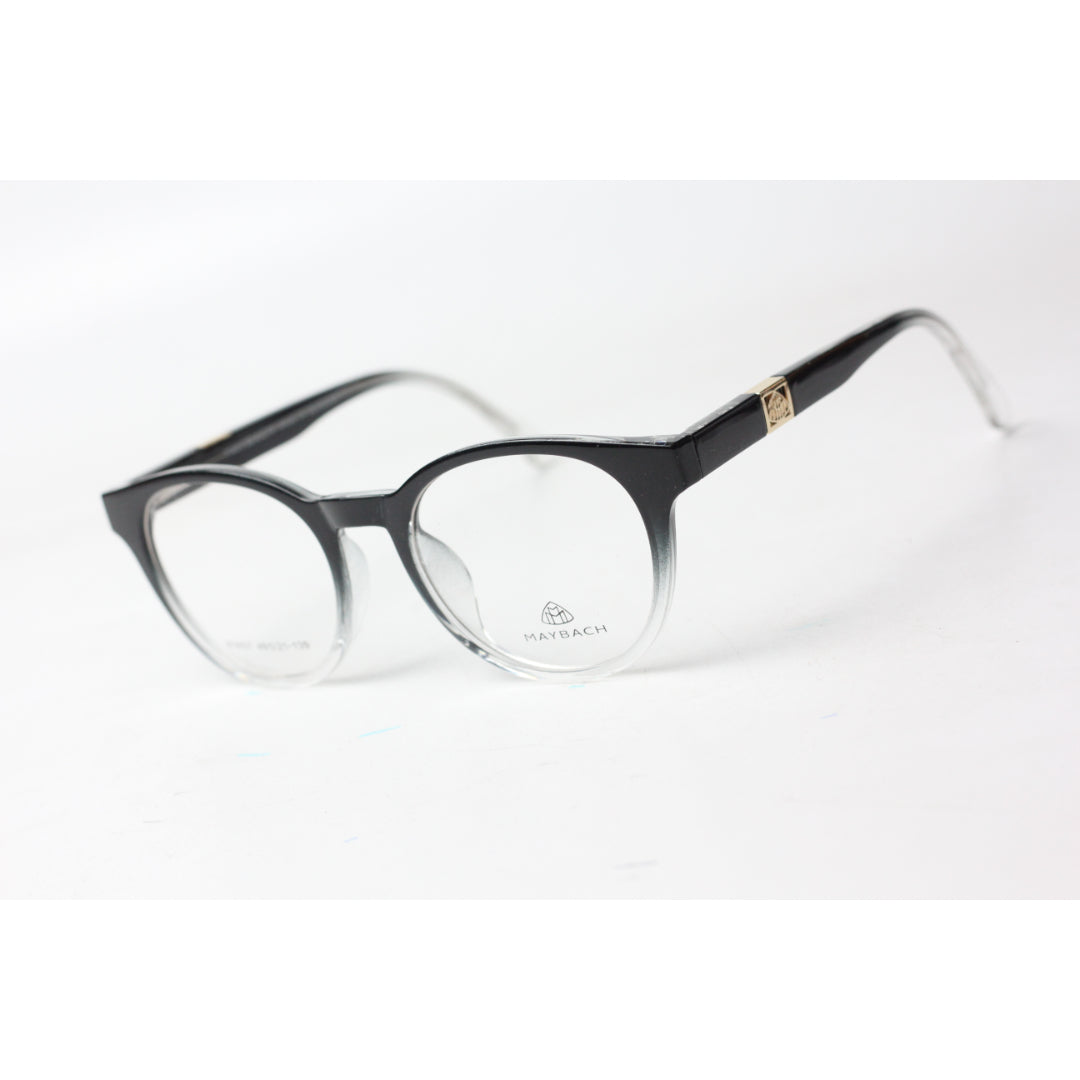 Maybach - WW07 - Acetate - Round - Optics - Eyewear