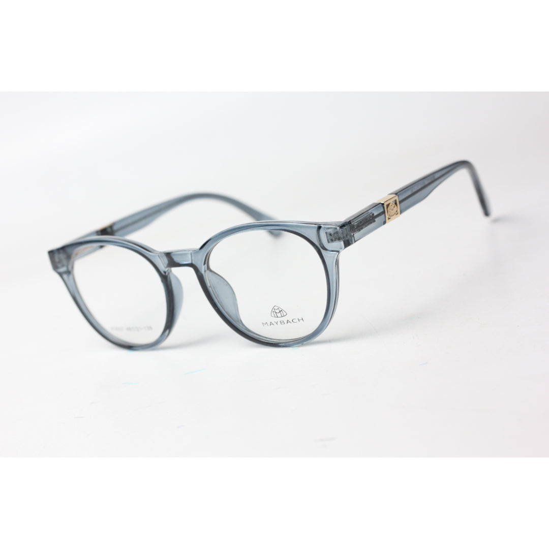 Maybach - WW07 - Acetate - Round - Optics - Eyewear
