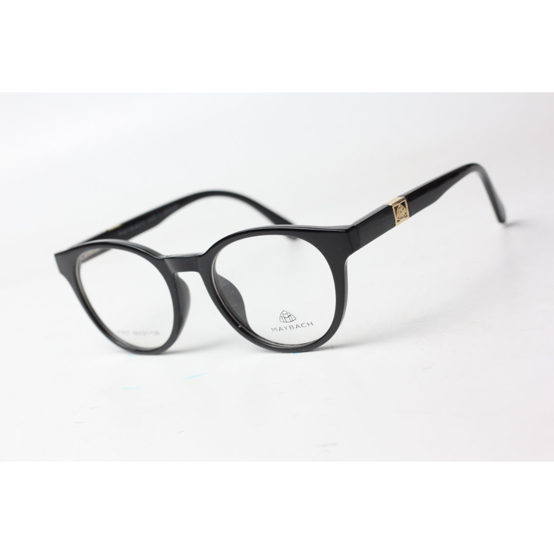 Maybach - WW07 - Acetate - Round - Optics - Eyewear